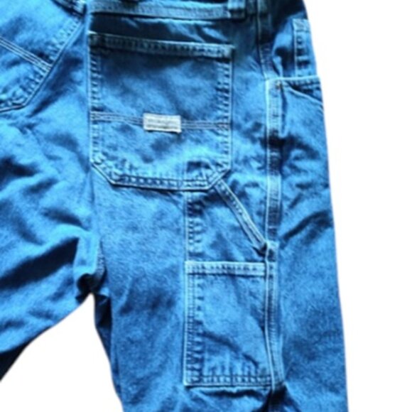 Lee carpenter jeans, size 38 waist - Picture 5 of 5